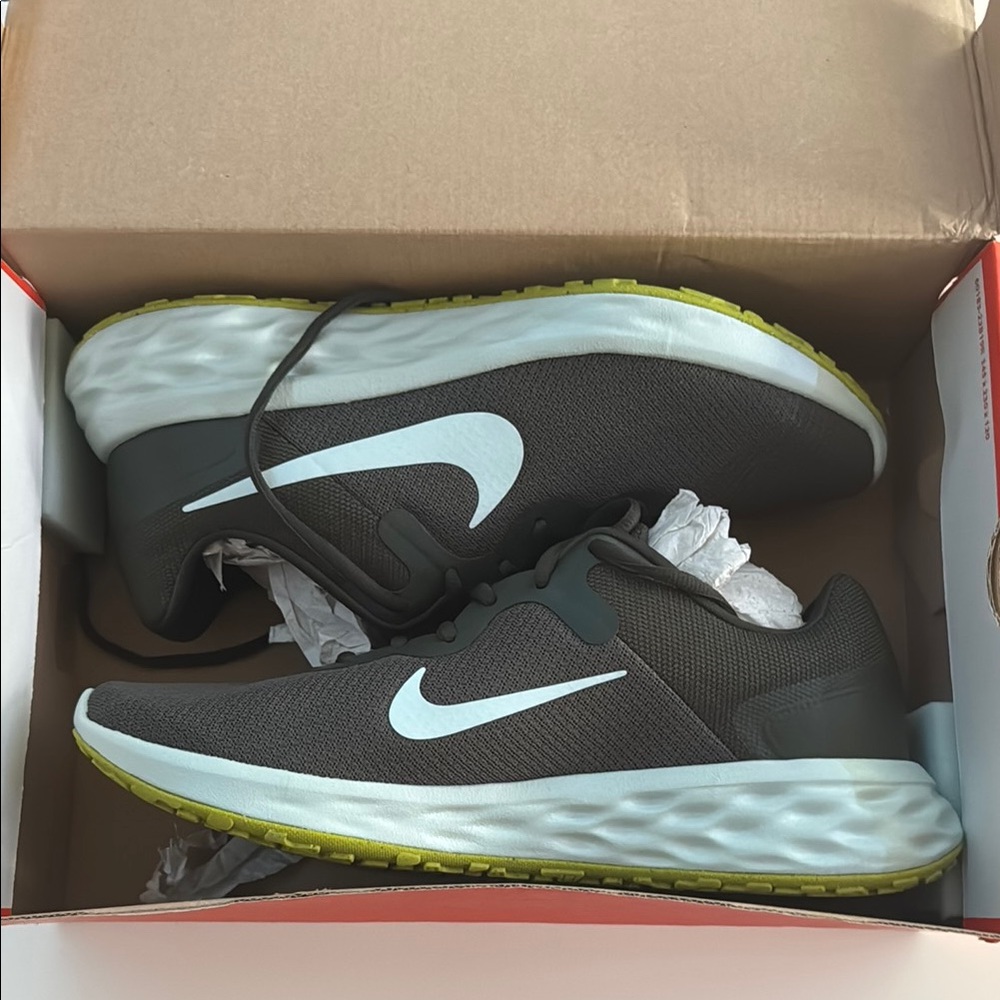 Men’s Nike Running Shoes